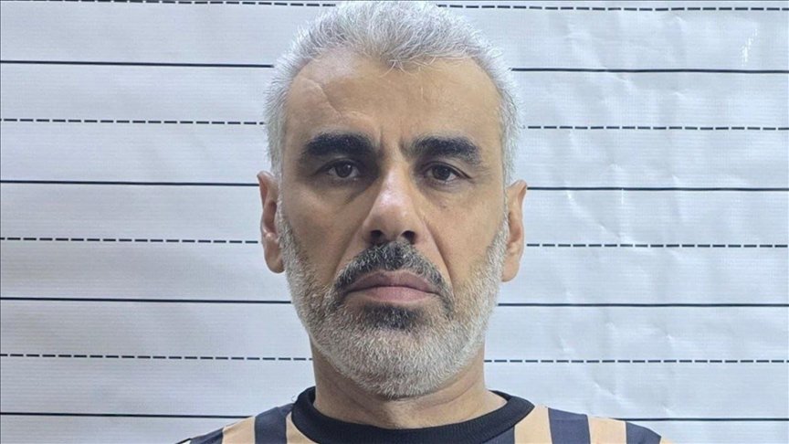 القبض على رئيس الأمن السياسي رياض حمدو بنظام الأسد